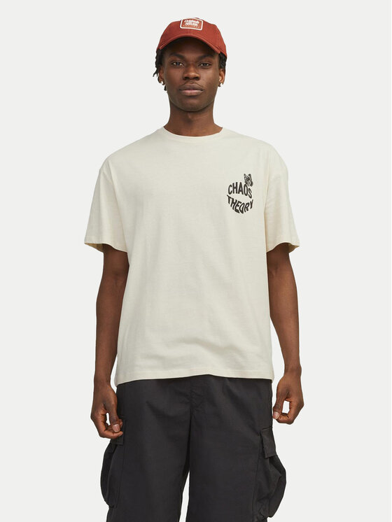 Тишърт Jack&Jones за Мъже цена