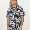 Jack&Jones Тишърт Jjejeff 12249329 Черен Relaxed Fit за Мъже цена