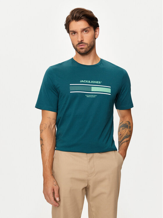 Тишърт Jack&Jones за Мъже цена