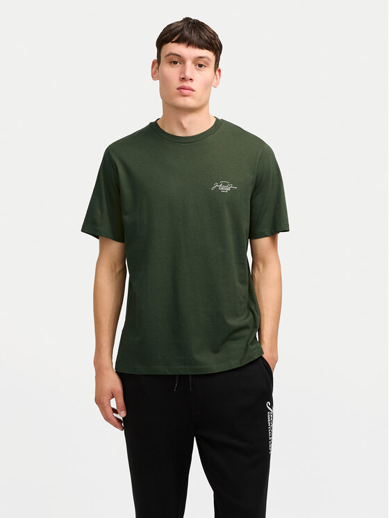 Тишърт Jack&Jones за Мъже цена