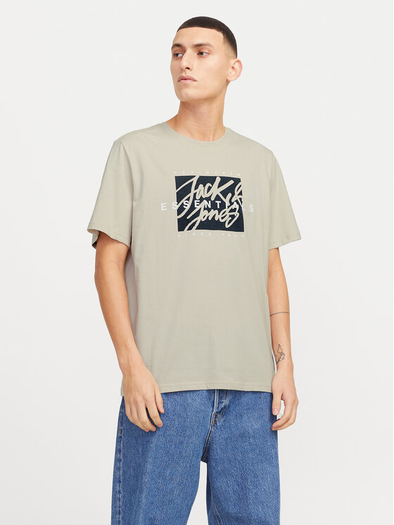 Тишърт Jack&Jones за Мъже цена