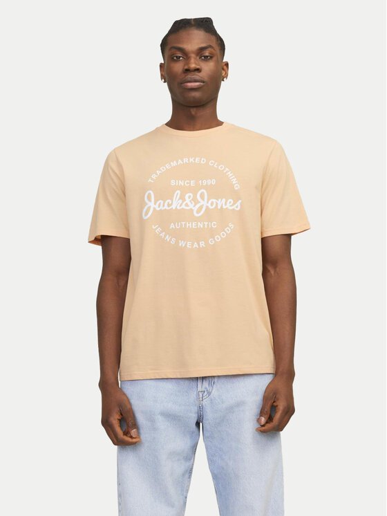 Тишърт Jack&Jones за Мъже цена