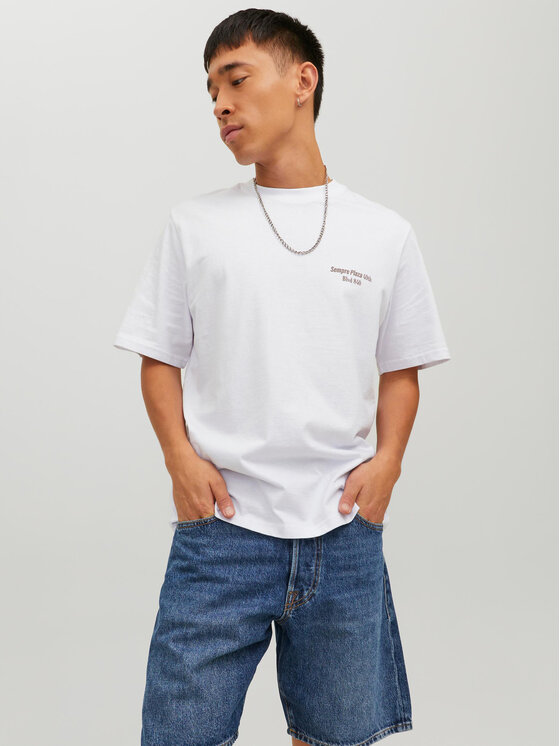 Тишърт Jack&Jones за Мъже цена