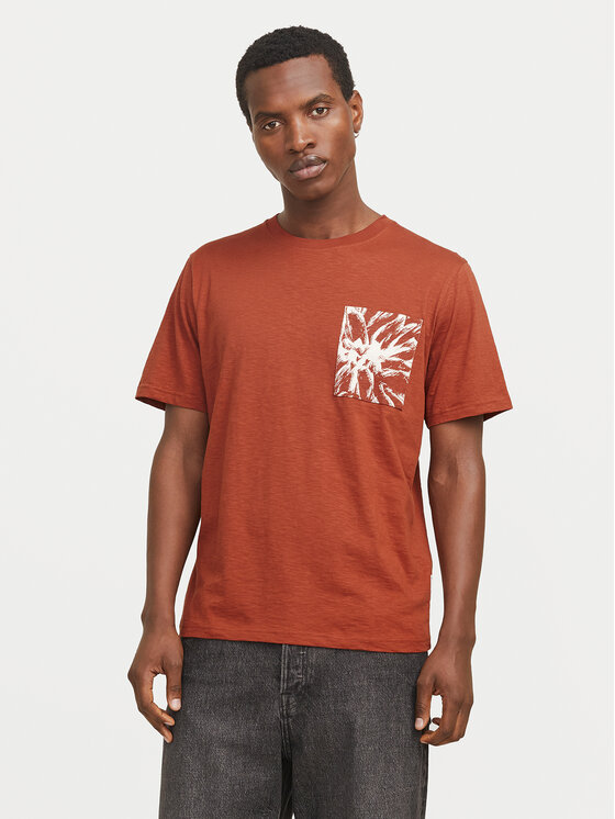 Тишърт Jack&Jones за Мъже цена