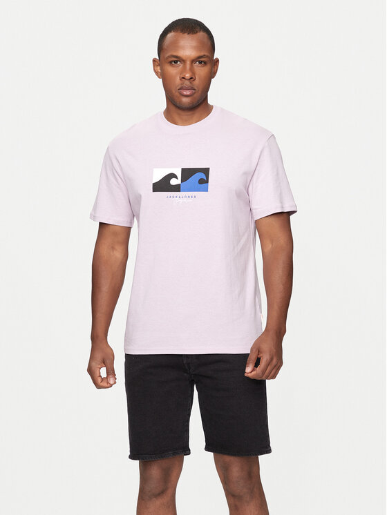 Тишърт Jack&Jones за Мъже цена