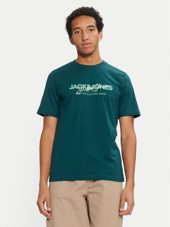 Тишърт Jack&Jones за Мъже цена