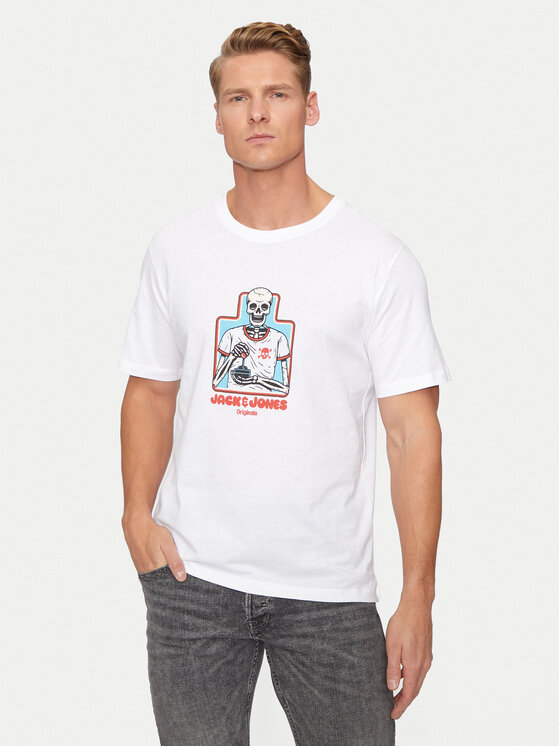 Тишърт Jack&Jones за Мъже цена