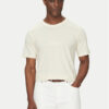 Jack&Jones Тишърт Varenna 12273163 Екрю Regular Fit за Мъже цена
