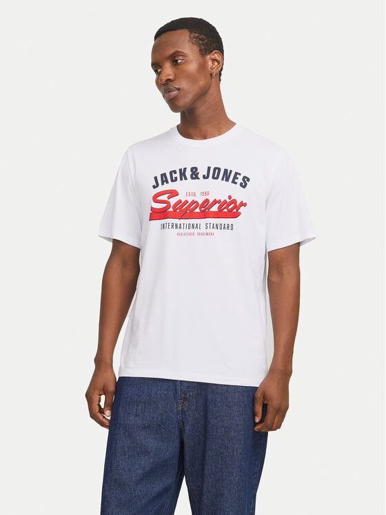 Тишърт Jack&Jones за Мъже цена