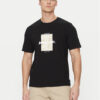 Jack&Jones Тишърт Tarmac 12273239 Черен Regular Fit за Мъже цена