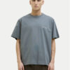 Jack&Jones Тишърт Islington 12273015 Син Loose Fit за Мъже цена