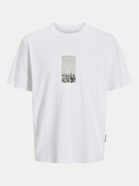 Тишърт Jack&Jones за Мъже цена