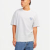 Jack&Jones Тишърт Jorfrutti 12256926 Бял Wide Fit за Мъже цена
