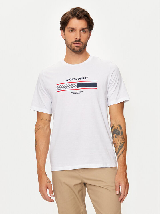 Тишърт Jack&Jones за Мъже цена