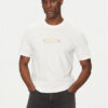 Jack&Jones Тишърт Pacer 12273880 Бял Relaxed Fit за Мъже цена
