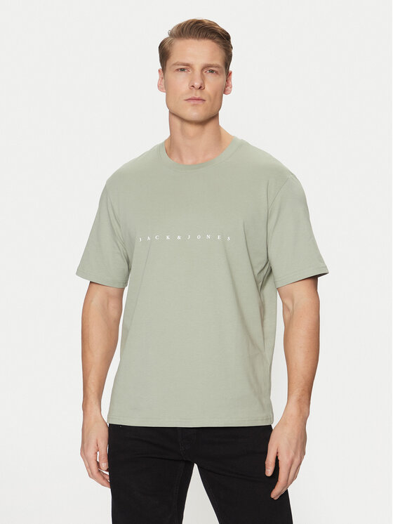 Тишърт Jack&Jones за Мъже цена
