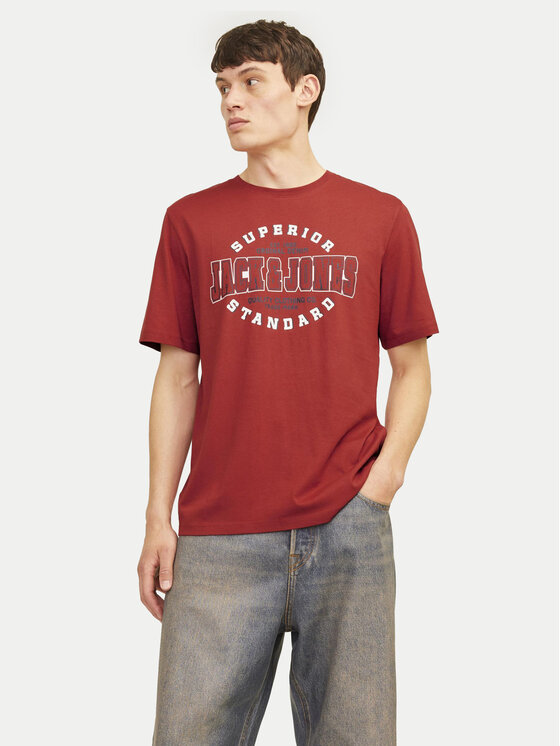 Тишърт Jack&Jones за Мъже цена