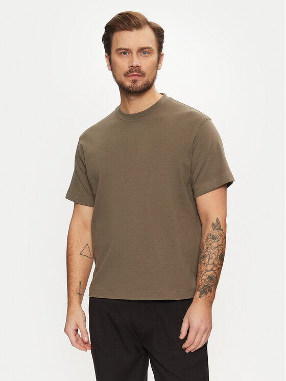 Тишърт Jack&Jones за Мъже цена