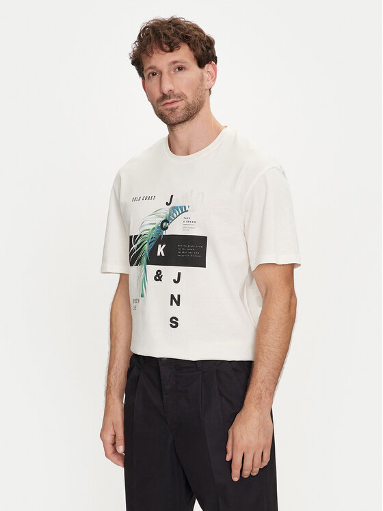 Тишърт Jack&Jones за Мъже цена