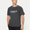 Jack&Jones Тишърт Vesterbro 12265740 Сив Relaxed Fit за Мъже цена