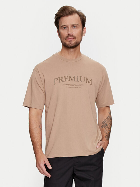 Тишърт Jack&Jones за Мъже цена