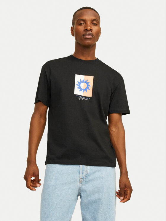 Тишърт Jack&Jones за Мъже цена