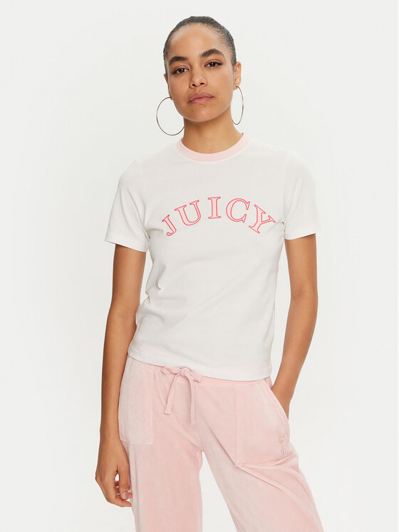 Тишърт Juicy Couture за Жени цена