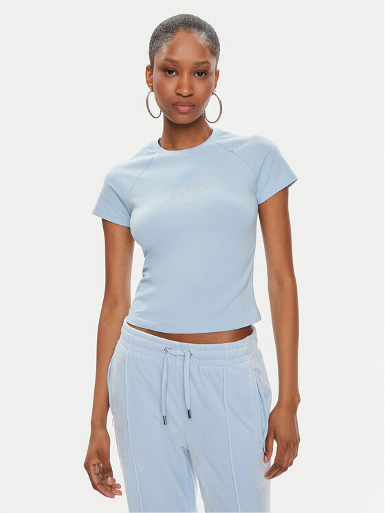 Тишърт Juicy Couture за Жени цена