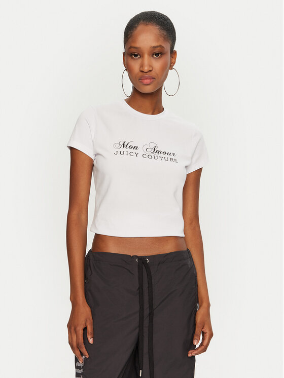 Тишърт Juicy Couture за Жени цена