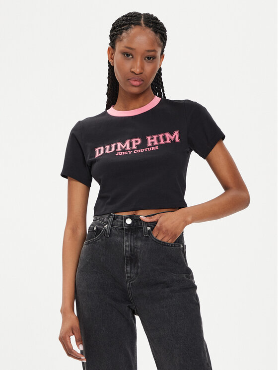 Тишърт Juicy Couture за Жени цена
