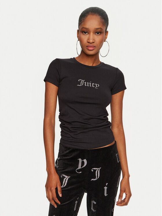 Тишърт Juicy Couture за Жени цена