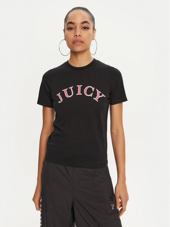 Тишърт Juicy Couture за Жени цена