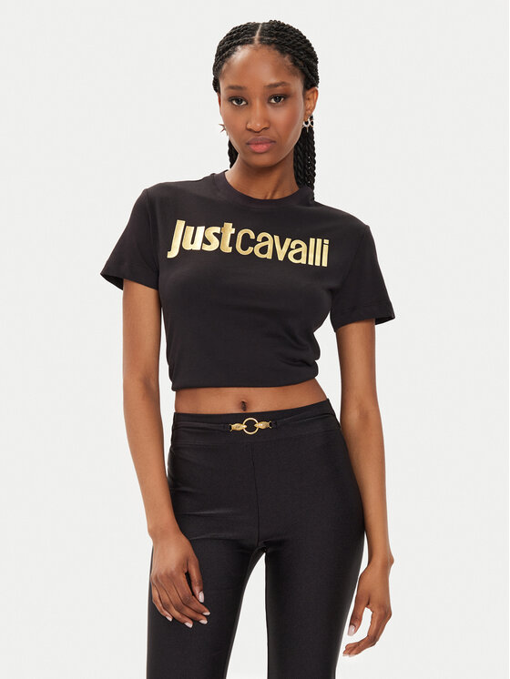 Тишърт Just Cavalli за Жени цена