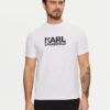 Тишърт KARL LAGERFELD за Мъже цена