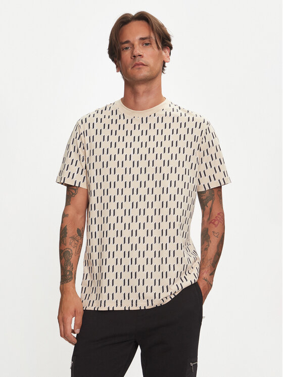 Тишърт KARL LAGERFELD за Мъже цена