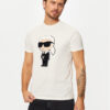 Тишърт KARL LAGERFELD за Мъже цена