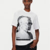 Тишърт Karl Lagerfeld Jeans за Жени цена