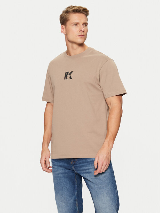 Тишърт Karl Lagerfeld Jeans за Мъже цена