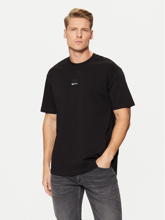 Тишърт Karl Lagerfeld Jeans за Мъже цена