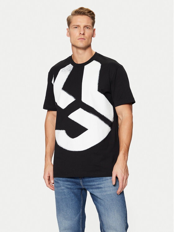 Тишърт Karl Lagerfeld Jeans за Мъже цена