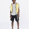 Тишърт Karl Lagerfeld Kids за Момчета цена
