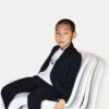 Тишърт Karl Lagerfeld Kids за Момчета цена