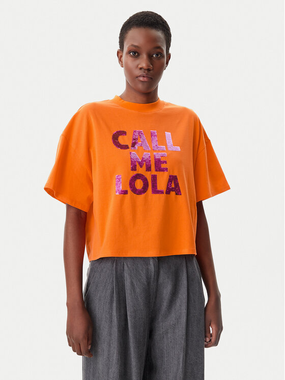 Тишърт LOLA CASADEMUNT за Жени цена
