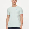 La Martina Тишърт YMR004 JS206 Зелен Regular Fit за Мъже цена