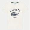 Тишърт Lacoste за Бебета цена