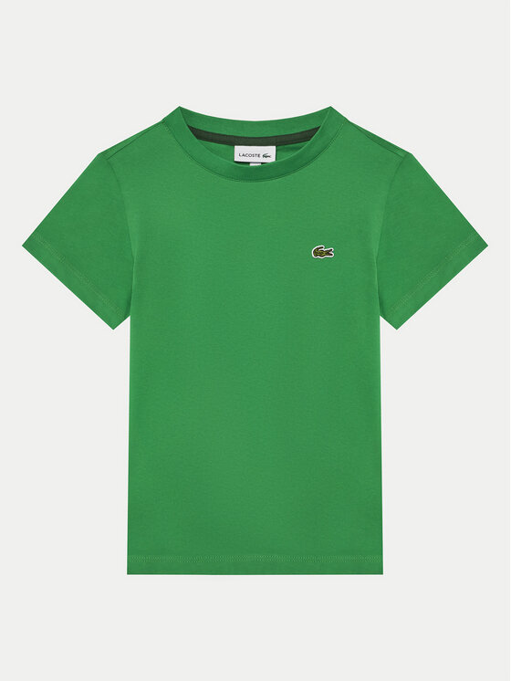 Тишърт Lacoste за Бебета цена