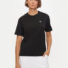 Lacoste Тишърт TF7215 Черен Loose Fit за Жени цена