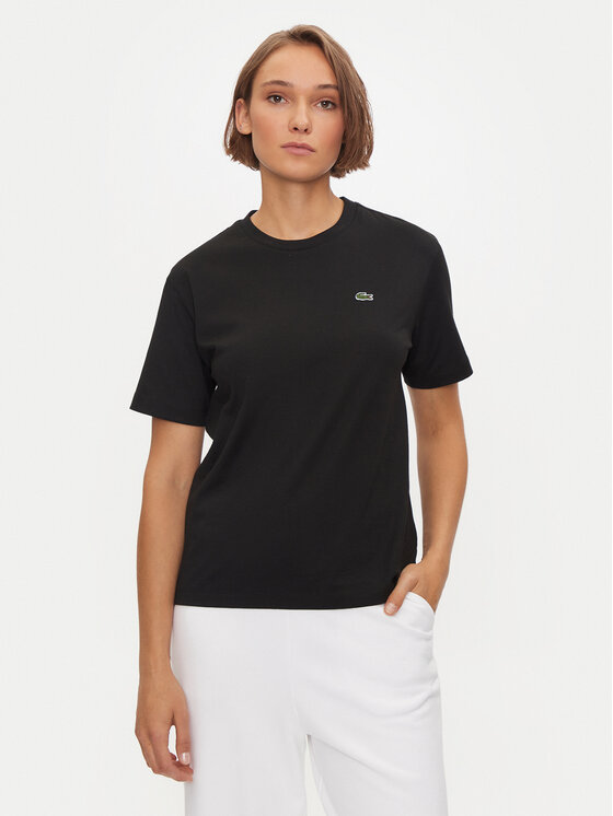 Тишърт Lacoste за Жени цена