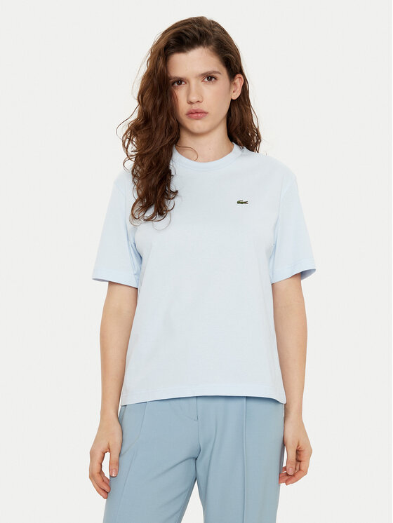 Тишърт Lacoste за Жени цена