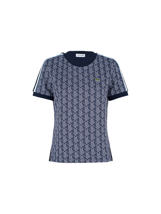 Тишърт Lacoste за Жени цена
